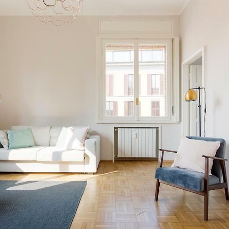 Amazing Apartment With A View Milano Eksteriør bilde