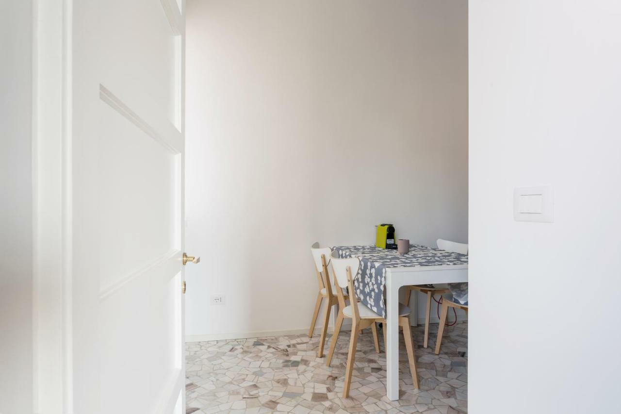 Amazing Apartment With A View Milano Eksteriør bilde