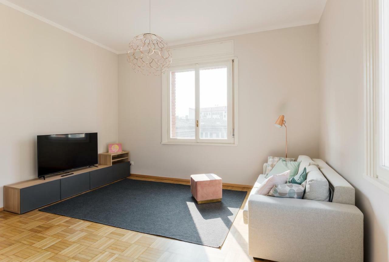Amazing Apartment With A View Milano Eksteriør bilde