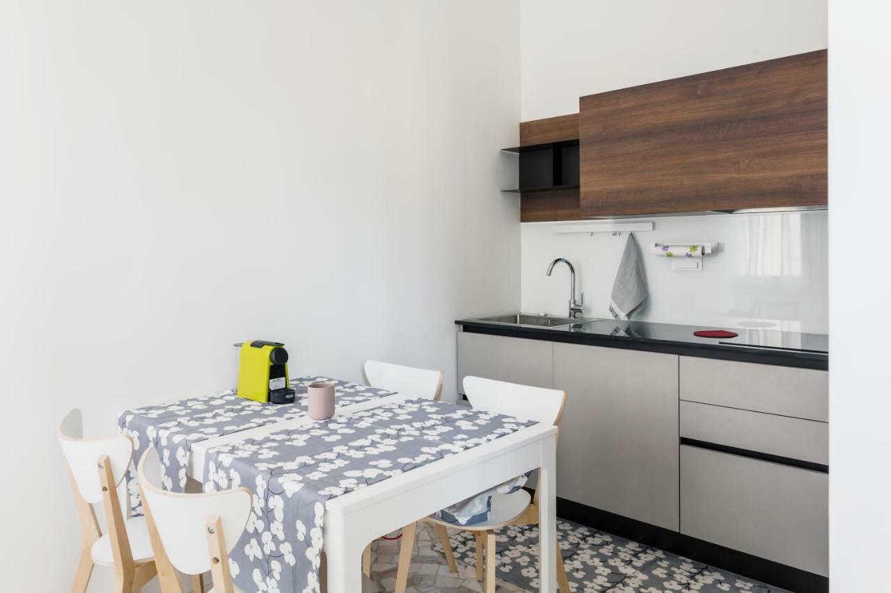 Amazing Apartment With A View Milano Eksteriør bilde