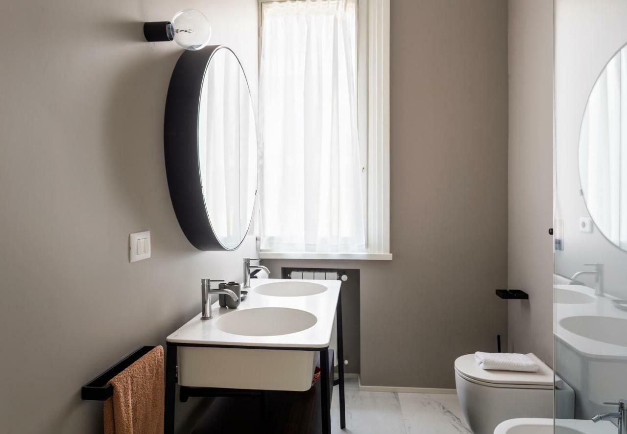 Amazing Apartment With A View Milano Eksteriør bilde