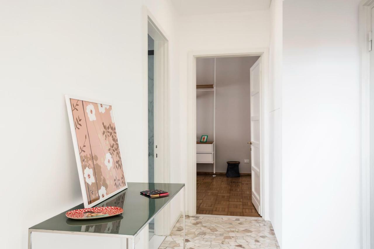 Amazing Apartment With A View Milano Eksteriør bilde