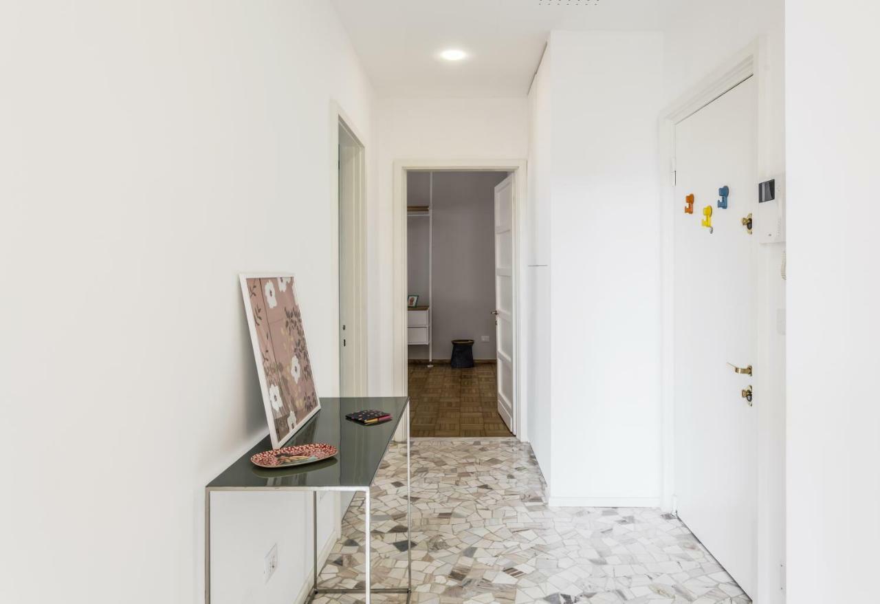 Amazing Apartment With A View Milano Eksteriør bilde