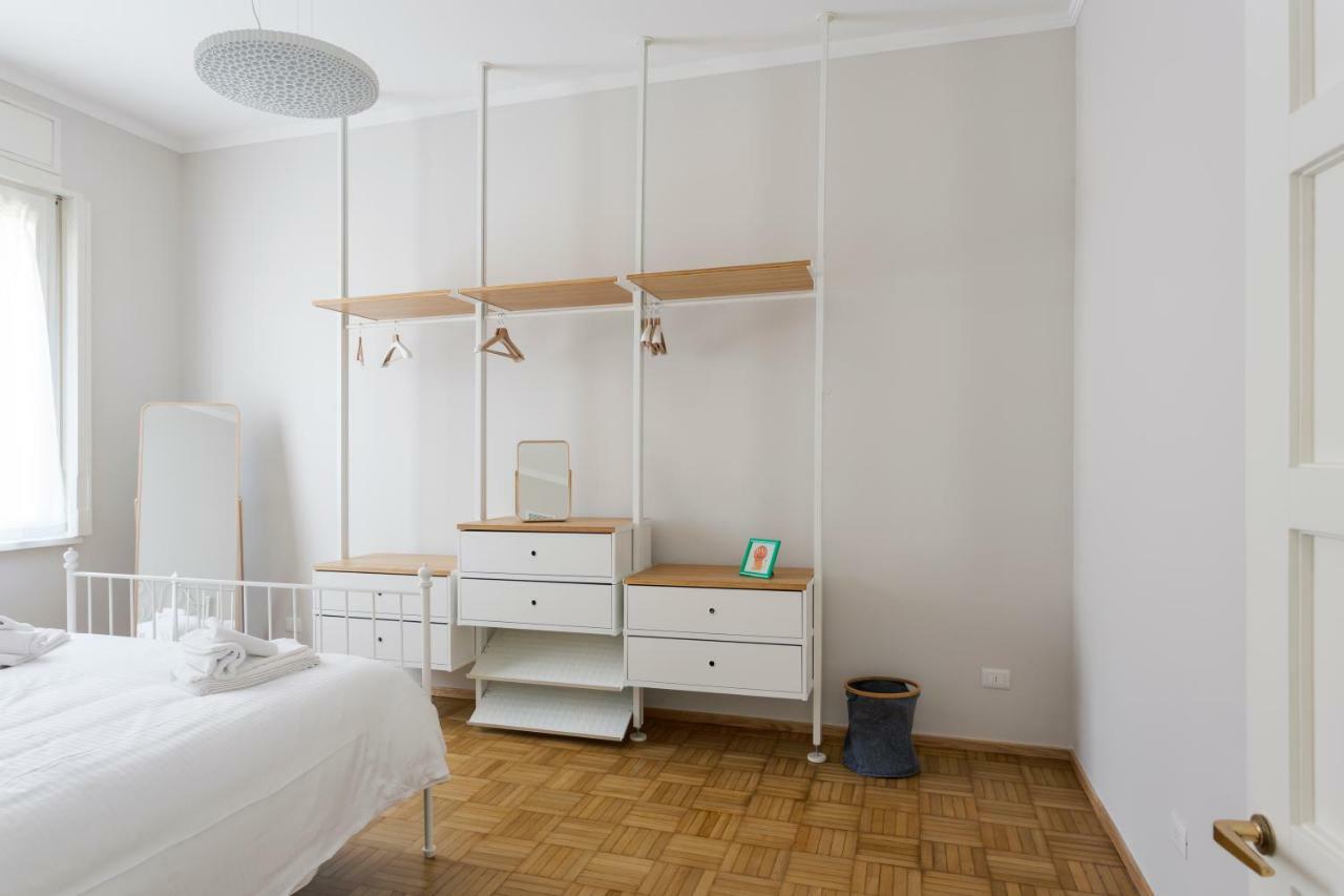 Amazing Apartment With A View Milano Eksteriør bilde