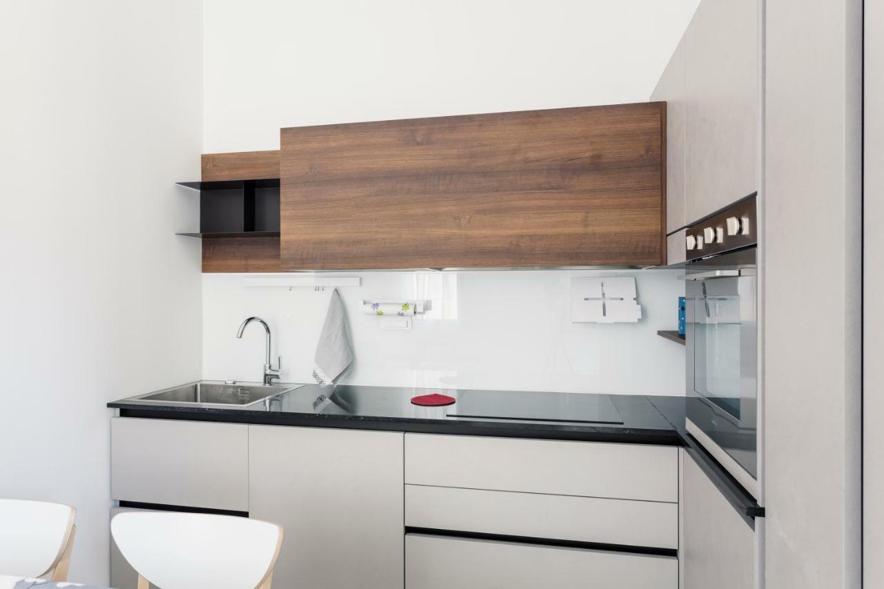 Amazing Apartment With A View Milano Eksteriør bilde